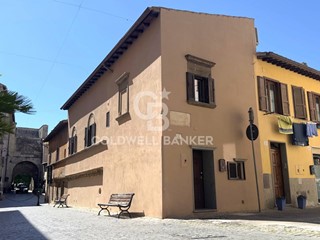 Quadrilocale in Vendita a Tarquinia, 257'000&euro;, 160 m²
