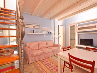 Quadrilocale in Vendita a Alassio, 435'000&euro;, 75 m²