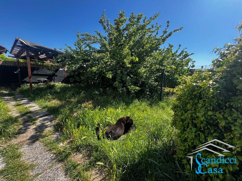 Trilocale in Vendita a Firenze, 325'000&euro;, 66 m²