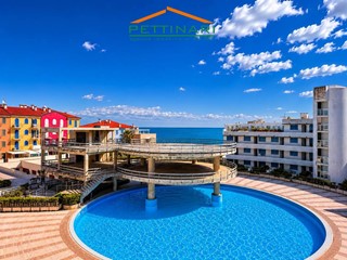 Bilocale in Vendita a Porto Recanati, 170'000&euro;, 52 m²