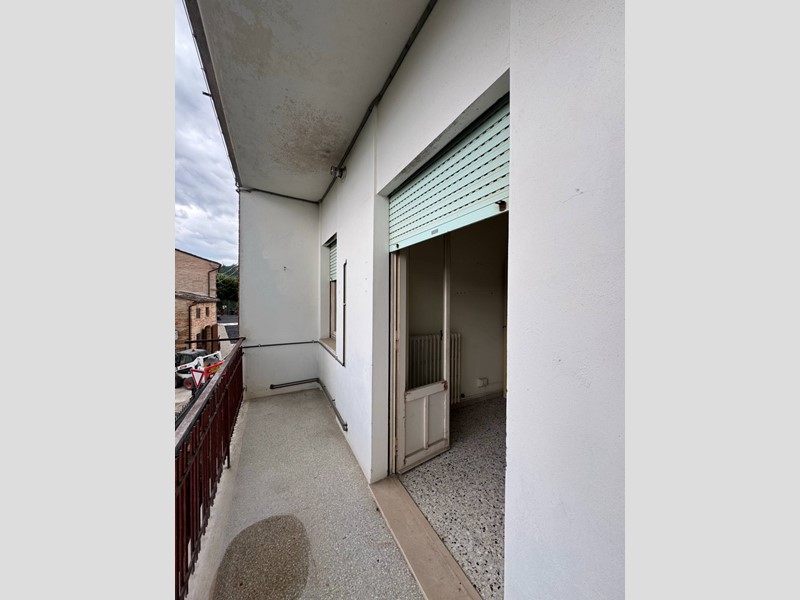 Quadrilocale in Vendita a Montottone, 35'000&euro;, 75 m²