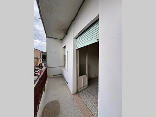 Quadrilocale in Vendita a Montottone, 35'000&euro;, 75 m²