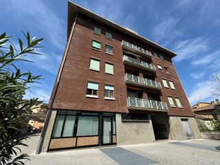 Appartamento in Vendita a Fabriano, 155'000&euro;, 130 m²