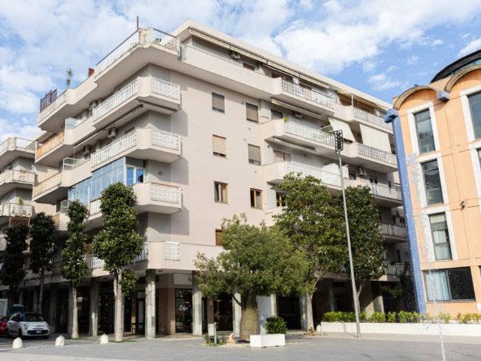 Appartamento in Vendita a Montesilvano, 185'000&euro;, 116 m²