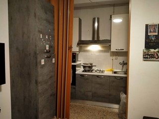 Trilocale in Vendita a Casorate Sempione, 59'000&euro;, 85 m²