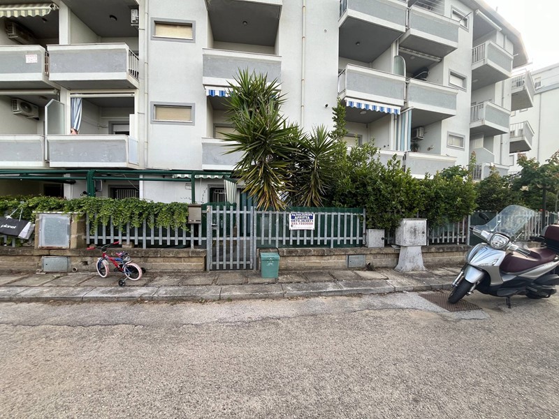 Bilocale in Affitto a Vasto, 20 m²