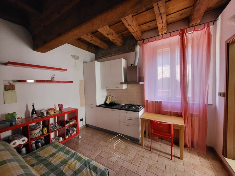 Monolocale in Affitto a Ferrara, 370&euro;, 40 m²