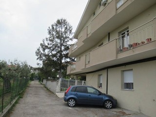 Quadrilocale in Affitto a Pescara, 550&euro;, 102 m²