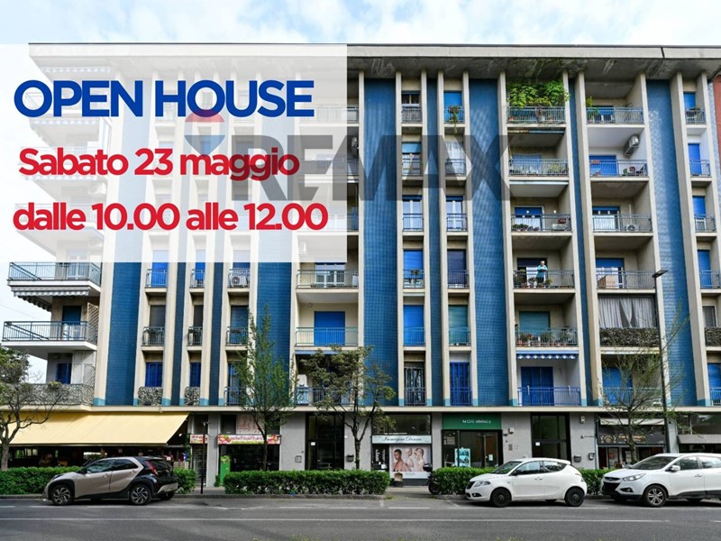Quadrilocale in Vendita a Cologno Monzese, 299'000&euro;, 120 m²