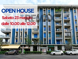 Quadrilocale in Vendita a Cologno Monzese, 299'000&euro;, 120 m²