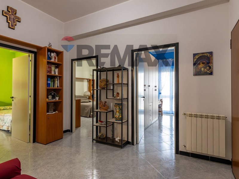 Trilocale in Vendita a Caltagirone, 48'000&euro;, 96 m²