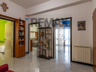 Trilocale in Vendita a Caltagirone, 48'000&euro;, 96 m²