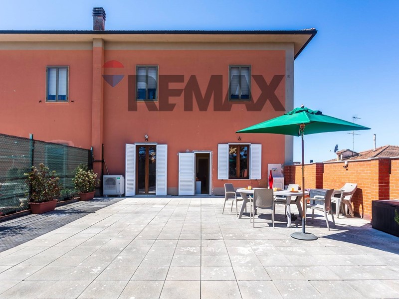 Appartamento in Vendita a Montelupo Fiorentino, 237'000&euro;, 147 m²