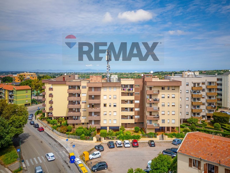 Appartamento in Vendita a Sassari, 125'000&euro;, 118 m²