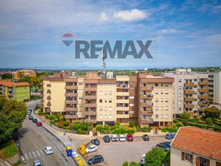 Appartamento in Vendita a Sassari, 125'000&euro;, 118 m²