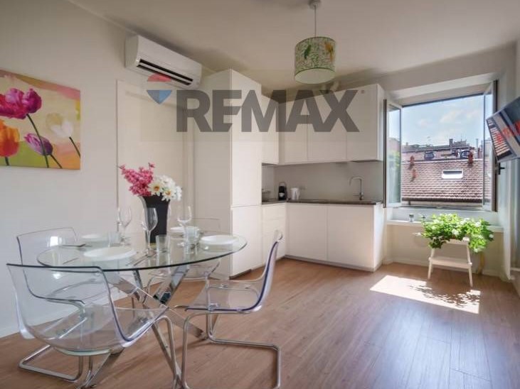 Bilocale in Affitto a Milano, 1'500&euro;, 60 m²