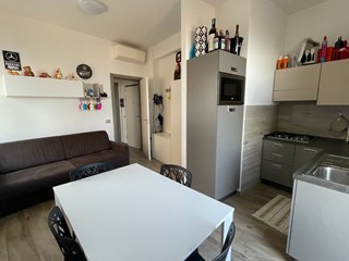 Bilocale in Vendita a Pesaro, 318'000&euro;, 56 m²