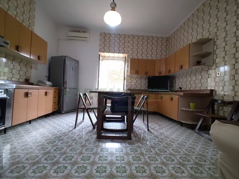 Trilocale in Affitto a Capua, 430&euro;, 135 m²