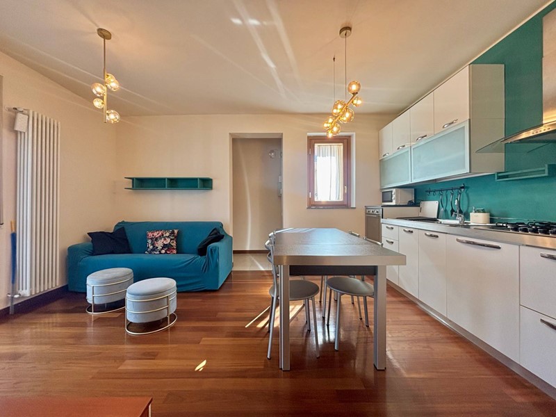 Bilocale in Affitto a Milano, 1'100&euro;, 48 m²