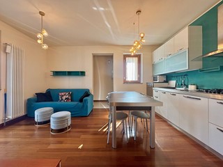 Bilocale in Affitto a Milano, 1'100&euro;, 48 m²