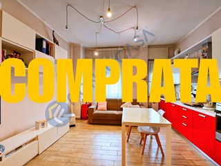 Bilocale in Vendita a Limbiate, 90'000&euro;, 56 m²