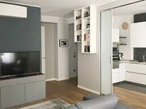 Trilocale in Vendita a Bologna, 298'000&euro;, 60 m²