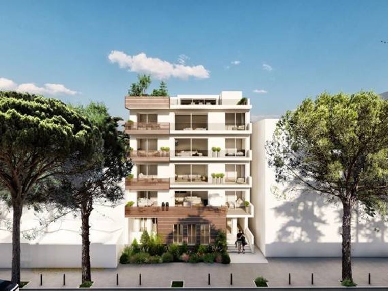 Trilocale in Vendita a Cattolica, 300'000&euro;, 90 m²