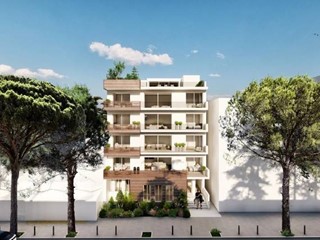 Trilocale in Vendita a Cattolica, 300'000&euro;, 90 m²