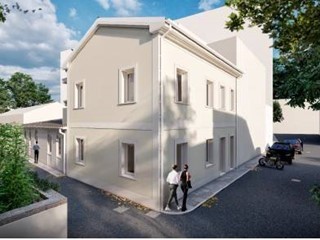 Bilocale in Vendita a Cattolica, 215'000&euro;, 52 m²