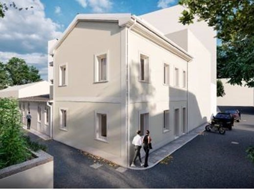 Trilocale in Vendita a Cattolica, 265'000&euro;, 65 m²