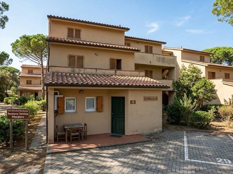 Bilocale in Vendita a Pisa, 84'000&euro;, 50 m²