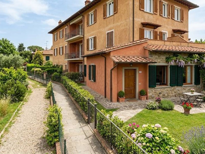 Appartamento in Vendita a Vicopisano, 109'980&euro;, 103 m²