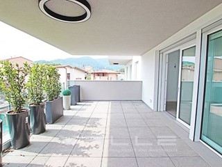 Trilocale in Vendita a Torre Boldone, 398'000&euro;, 122 m²