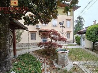 Appartamento in Vendita a San Pier d'Isonzo, 158'000&euro;, 140 m²