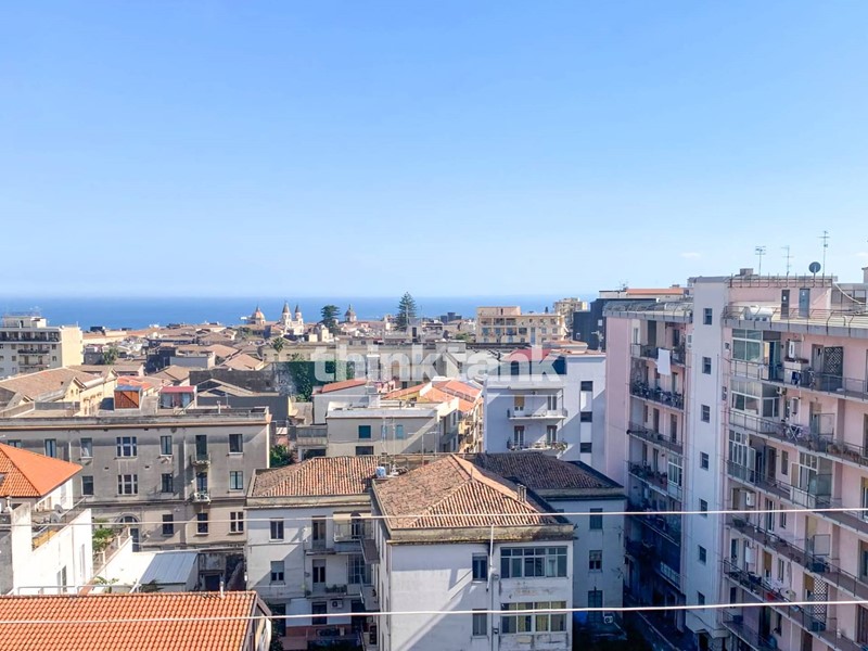Quadrilocale in Vendita a Acireale, 152'000&euro;, 130 m²