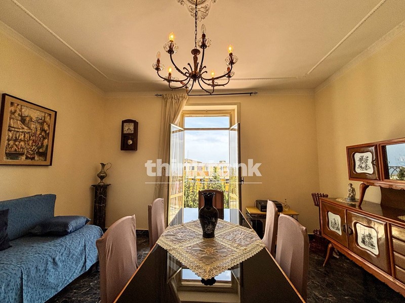 Appartamento in Affitto a Siracusa, 600&euro;, 95 m²