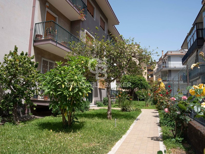 Quadrilocale in Vendita a Acireale, 149'000&euro;, 128 m²