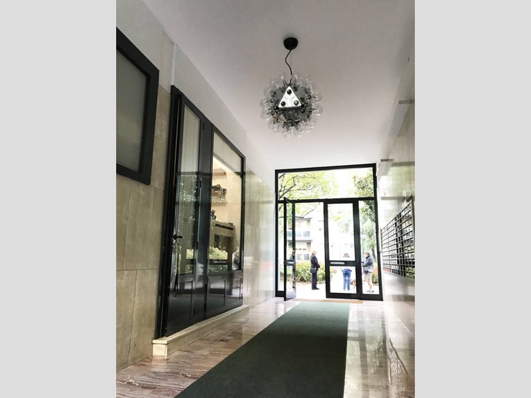 Trilocale in Affitto a Milano, 2'500&euro;, 100 m²