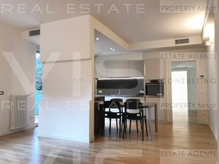 Trilocale in Affitto a Milano, 2'500&euro;, 100 m²