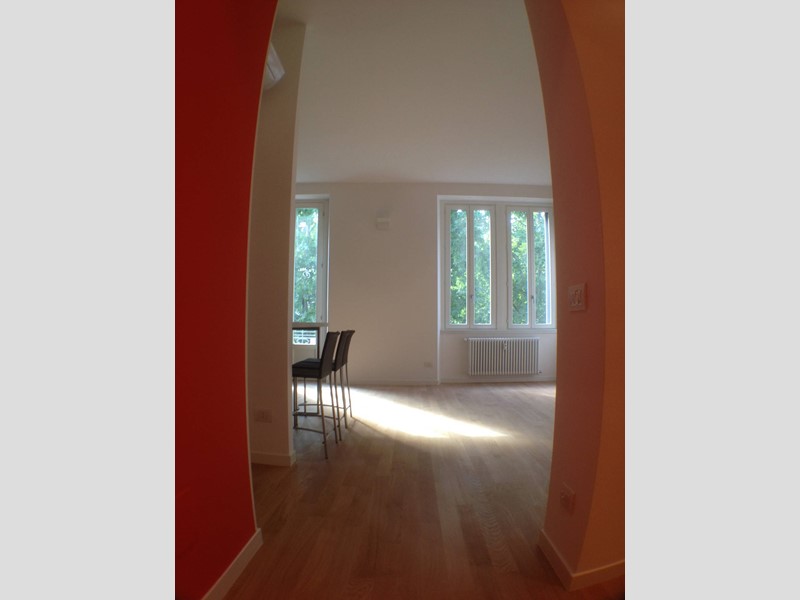 Trilocale in Affitto a Milano, 2'400&euro;, 95 m²