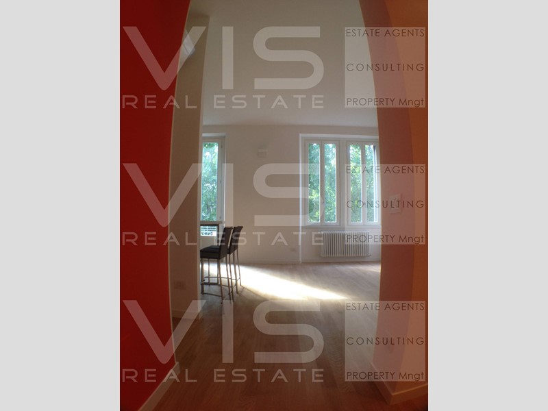 Trilocale in Affitto a Milano, 2'400&euro;, 95 m²