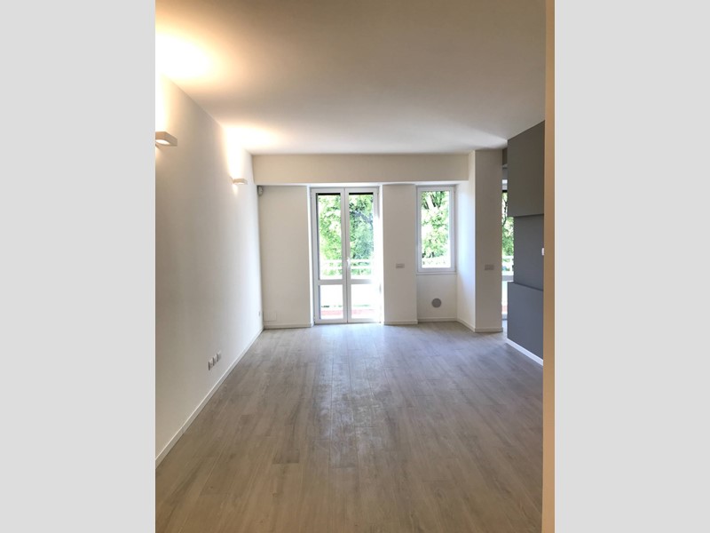 Trilocale in Affitto a Milano, 2'500&euro;, 115 m²
