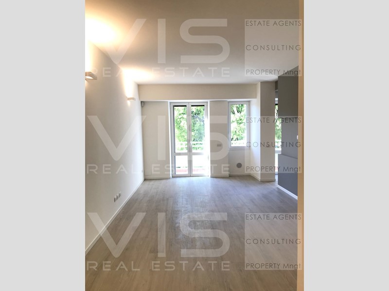 Trilocale in Affitto a Milano, 2'500&euro;, 115 m²