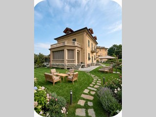 Appartamento in Vendita a Genova, 490'000&euro;, 250 m²