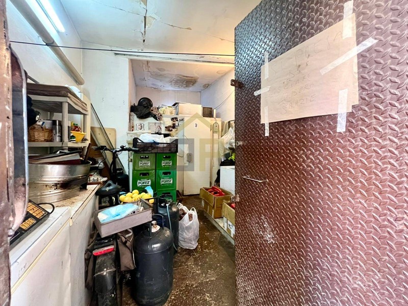 Monolocale in Vendita a Palermo, 29'000&euro;, 30 m²
