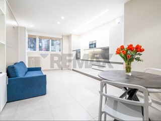 Monolocale in Affitto a Milano, 900&euro;, 35 m²