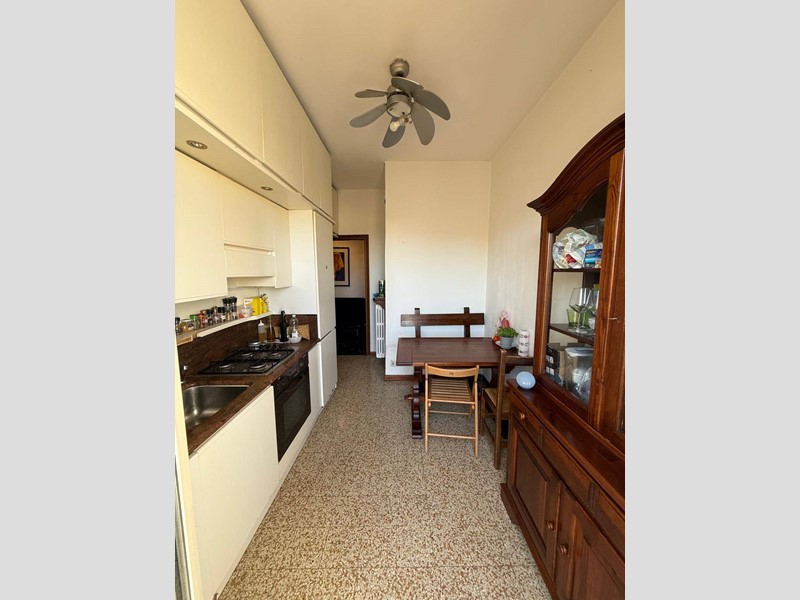 Trilocale in Vendita a Milano, 580'000&euro;, 92 m²