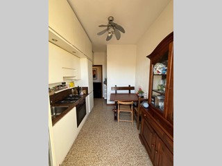 Trilocale in Vendita a Milano, 580'000&euro;, 92 m²