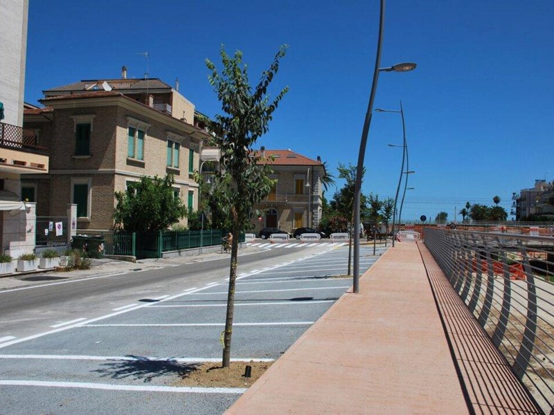 Trilocale in Vendita a San Benedetto del Tronto, 335'000&euro;, 100 m²