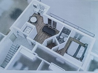 Bilocale in Vendita a Acquaviva Picena, 130'000&euro;, 75 m²